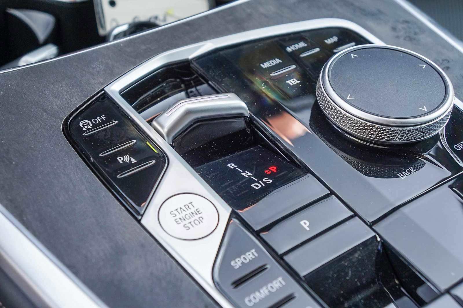 New 2027 BMW X7 xDrive40i AWD/4WD image 36
