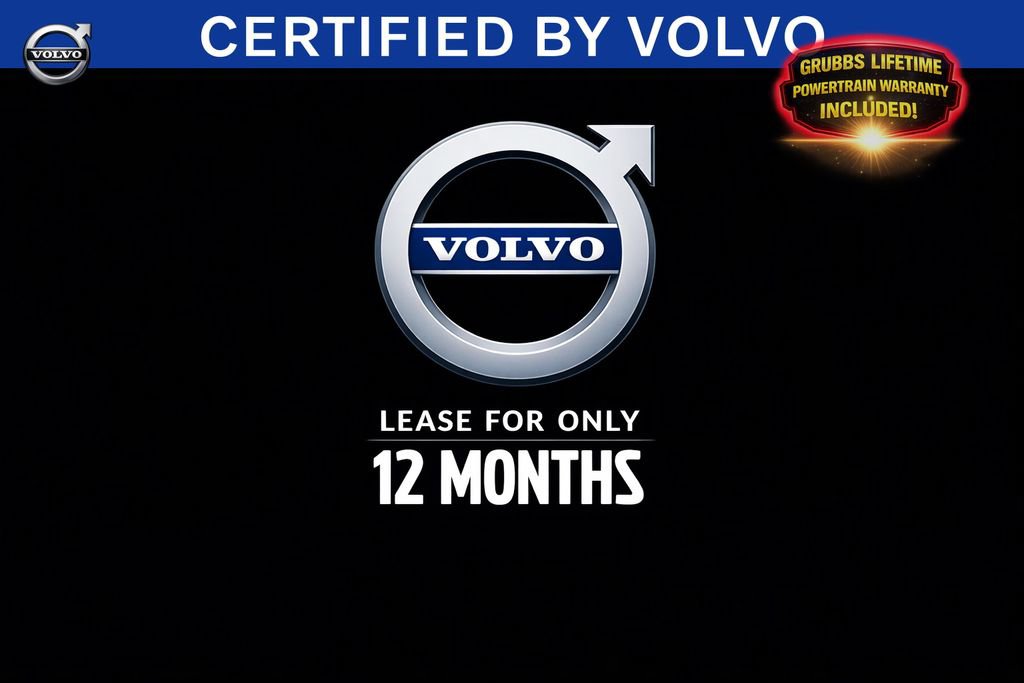 Used 2025 Volvo XC60 B5 Plus AWD/4WD image 3