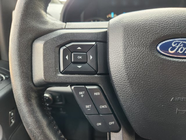 Used 2020 Ford F150 XLT w/ Equipment Group 302A Luxury RWD image 29