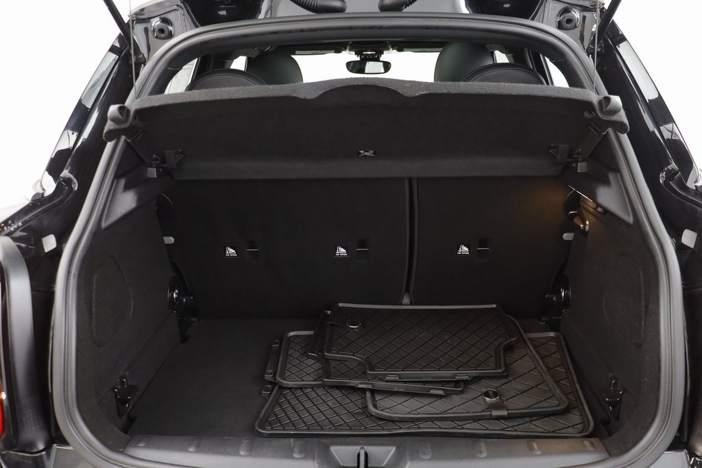 Certified 2023 MINI Cooper S image 18