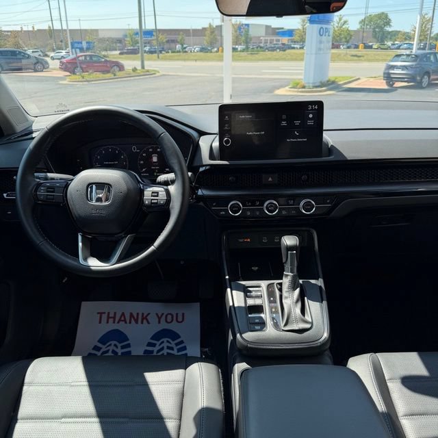 Certified 2026 Honda CR-V EX-L image 15
