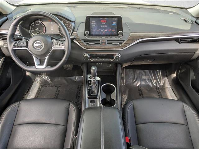 Used 2021 Nissan Altima 2.5 SL FWD image 15