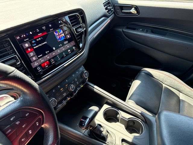Used 2023 Dodge Durango GT AWD/4WD image 52