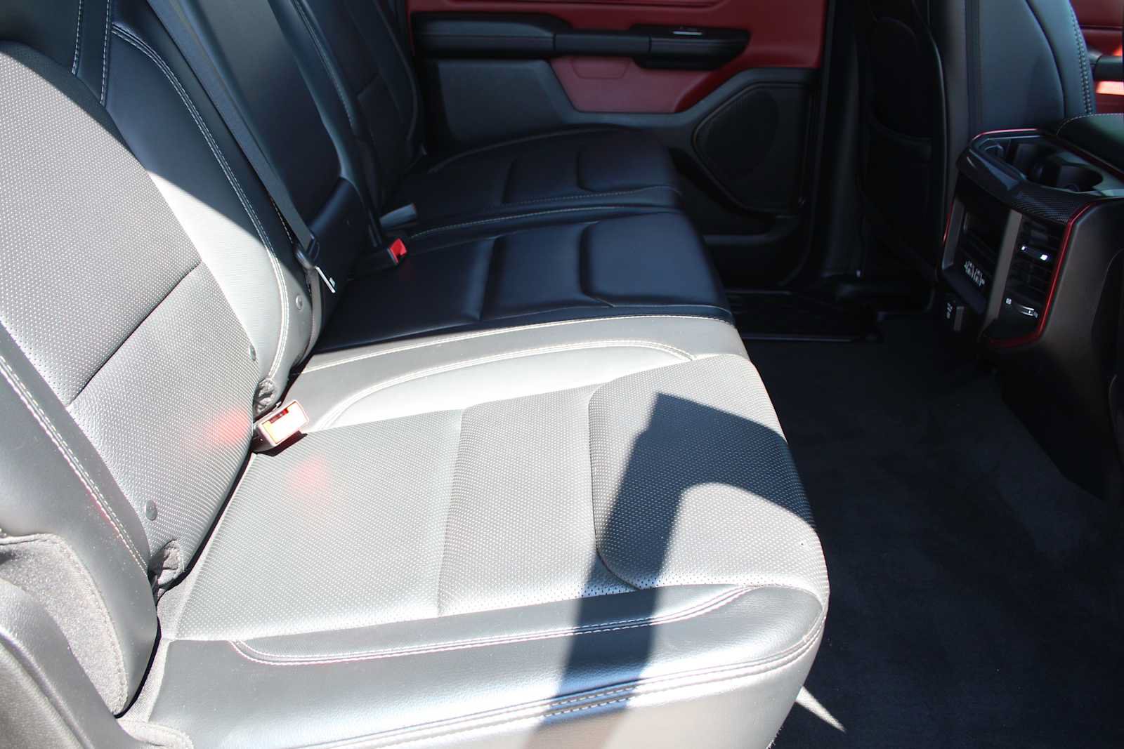 Used 2019 RAM 1500 Rebel w/ Rebel Level 2 Equipment Group AWD/4WD image 24