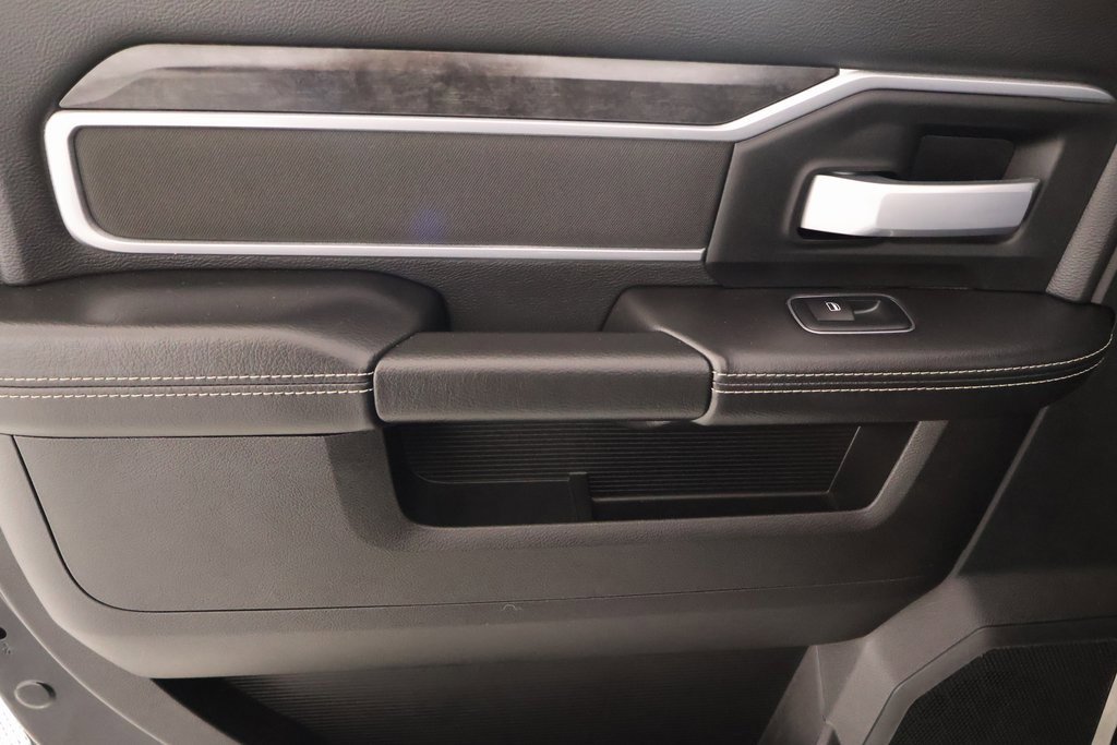 Used 2024 RAM 2500 Big Horn w/ Bed Utility Group image 15