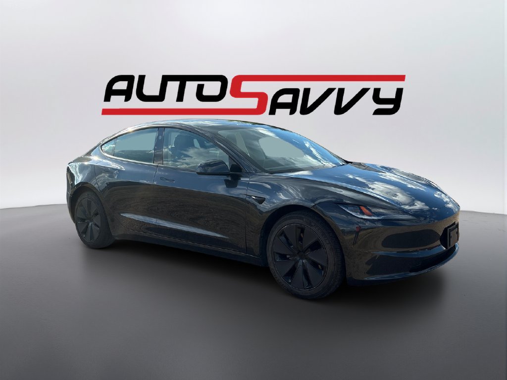 Used 2024 Tesla Model 3 RWD image 3