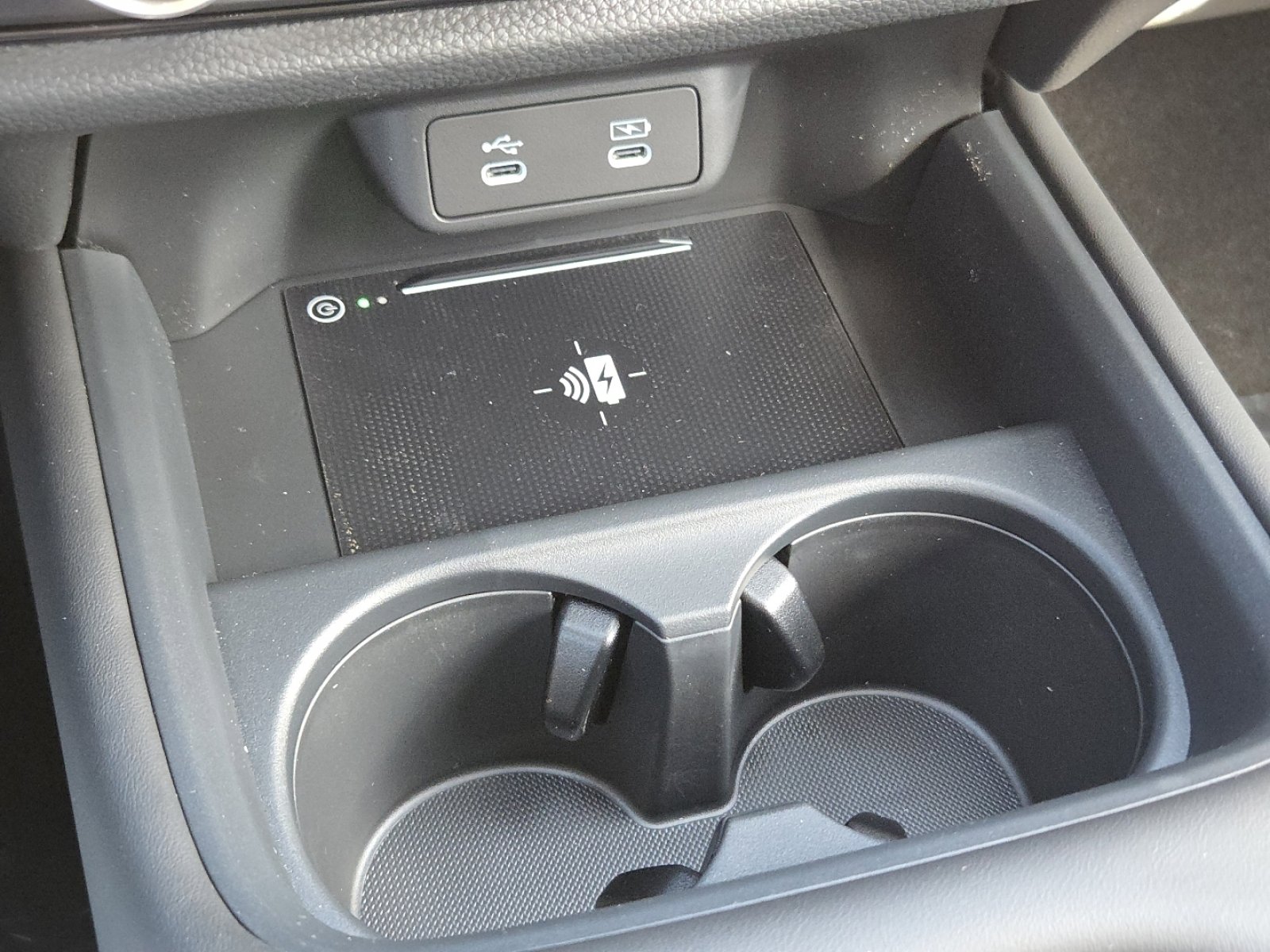 New 2026 Honda HR-V EX-L image 7