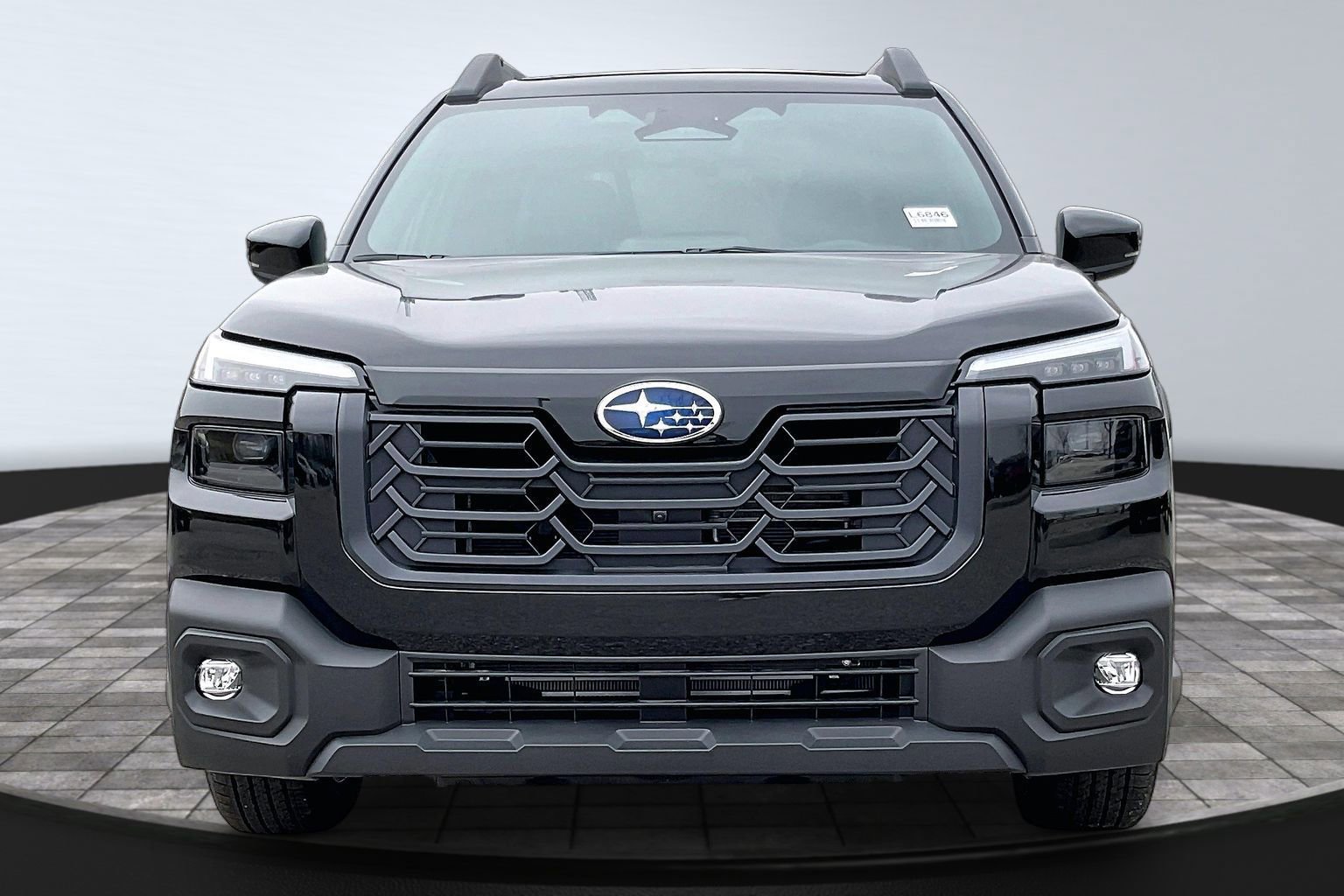 New 2026 Subaru Outback Touring XT AWD/4WD image 13