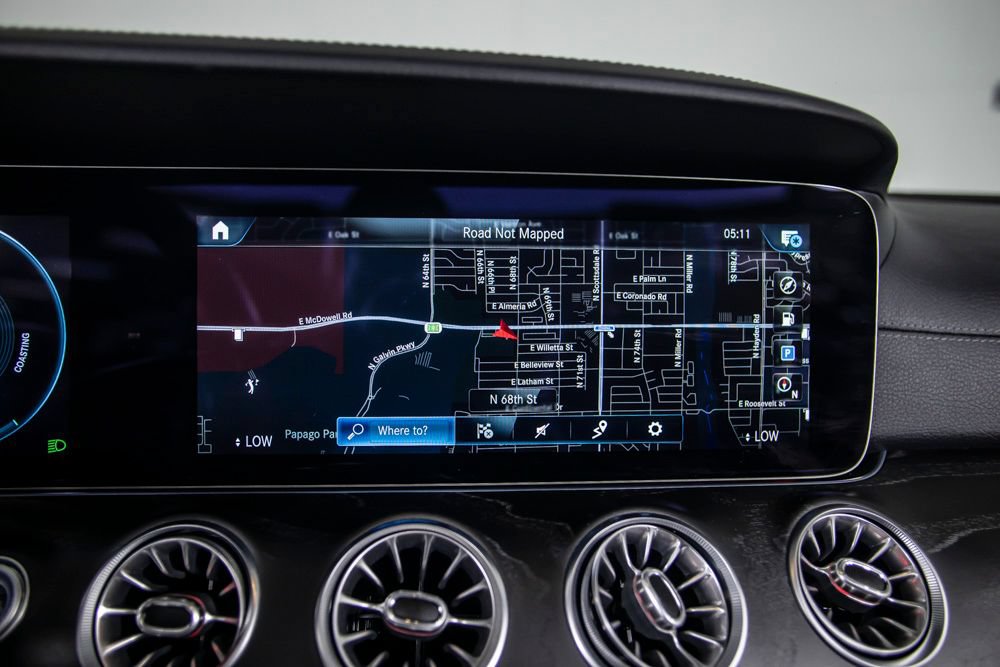 Used 2022 Mercedes-Benz E 450 Cabriolet image 29