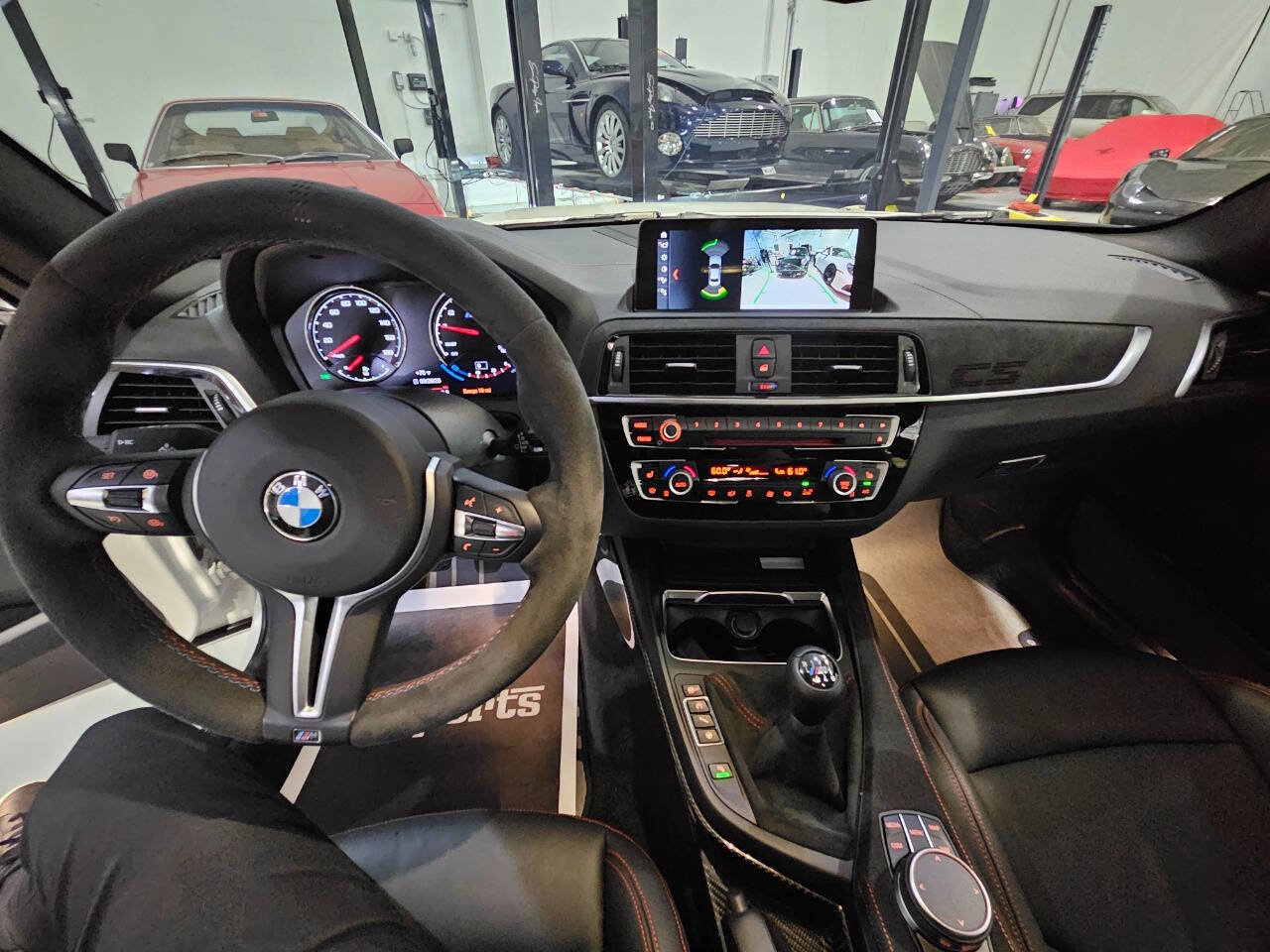 Used 2020 BMW M2 CS image 74