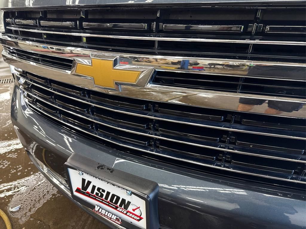 Used 2021 Chevrolet Tahoe LT image 24