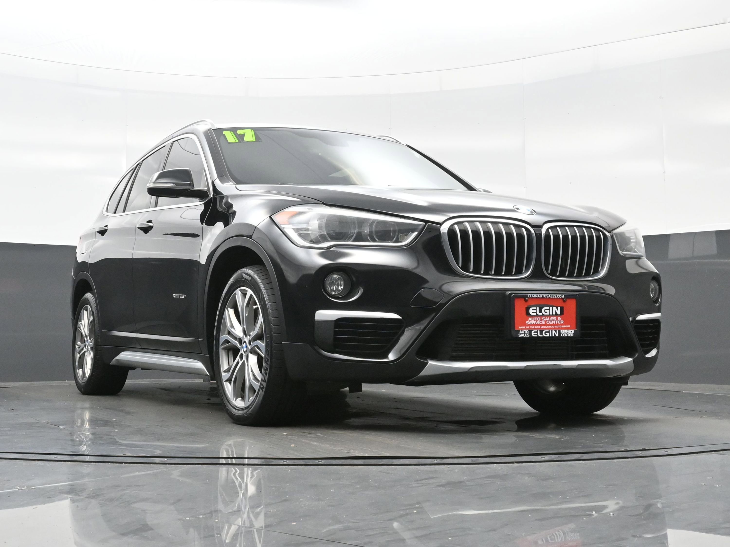 Used 2017 BMW X1 xDrive28i image 31