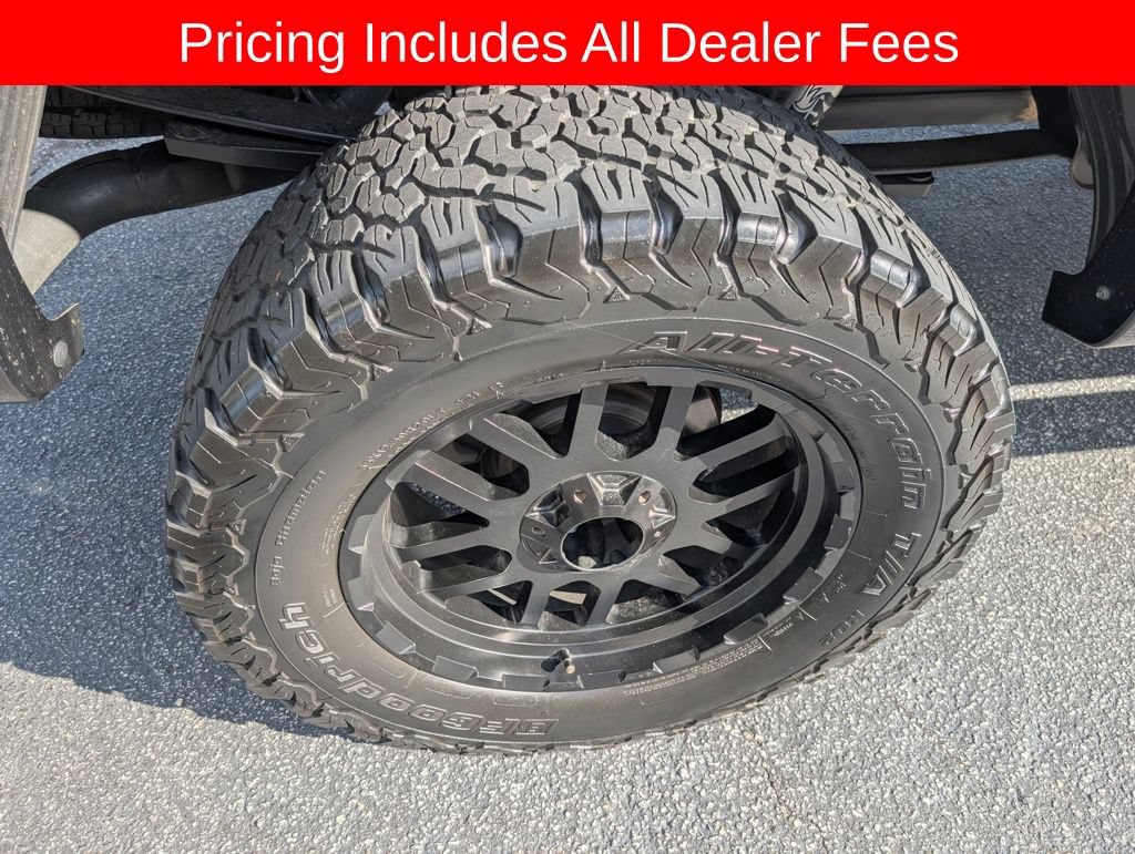 Used 2021 Ford F150 XLT w/ Equipment Group 302A High AWD/4WD image 17