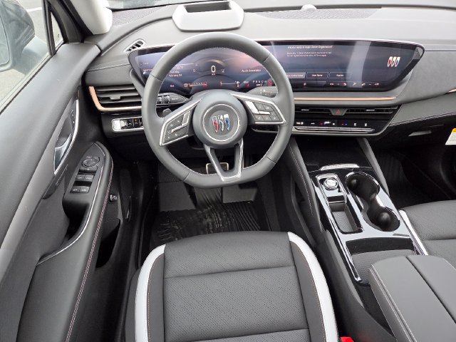 New 2026 Buick Envision Sport Touring AWD/4WD image 36