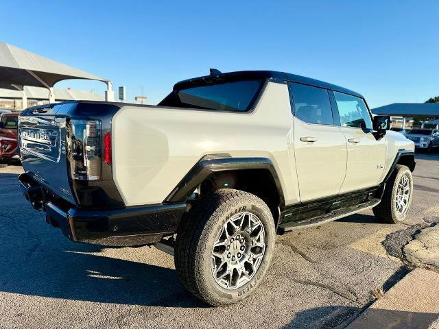 New 2025 GMC Hummer EV 3X image 4