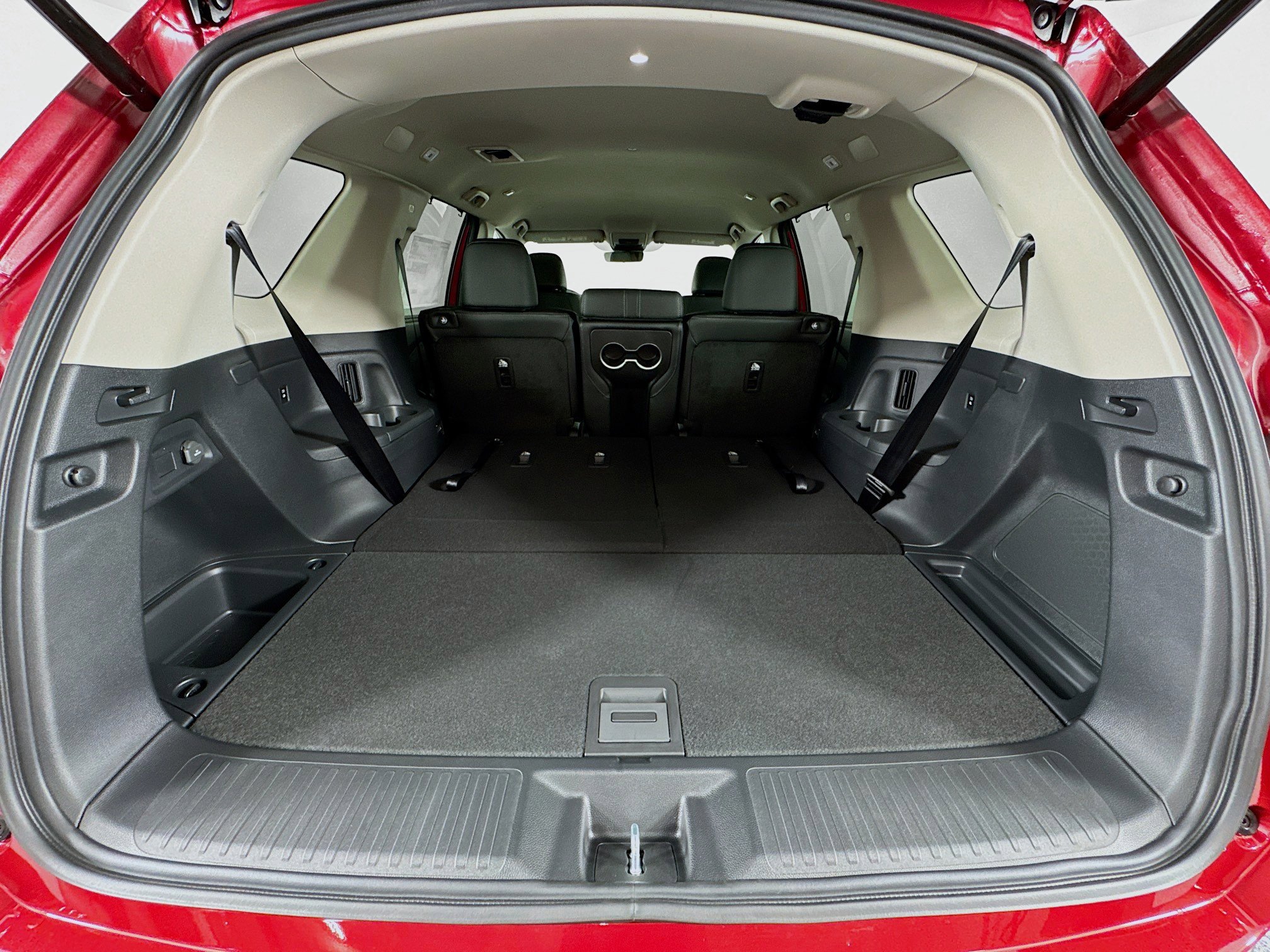 New 2026 Honda Pilot EX-L image 34