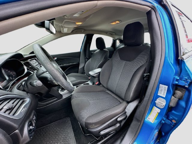 Used 2016 Dodge Dart SE w/ Convenience Group FWD image 20