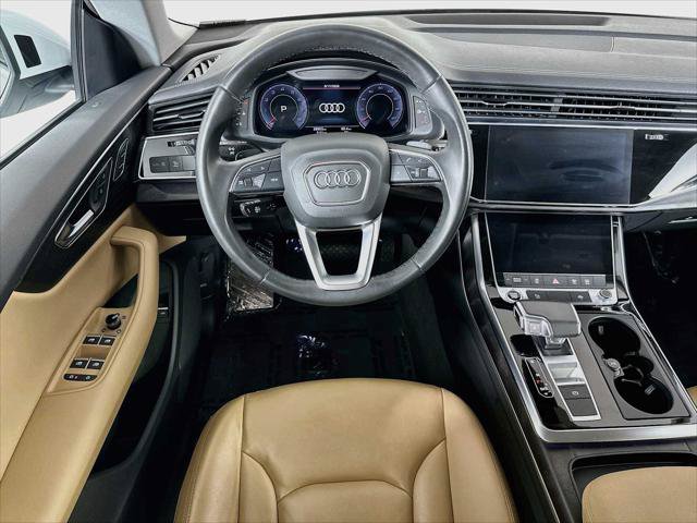 Certified 2023 Audi Q8 Premium AWD/4WD image 21