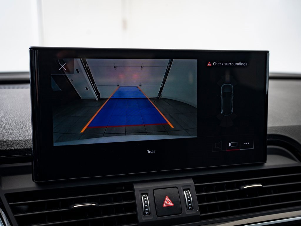 Used 2023 Audi Q5 2.0T Premium image 30