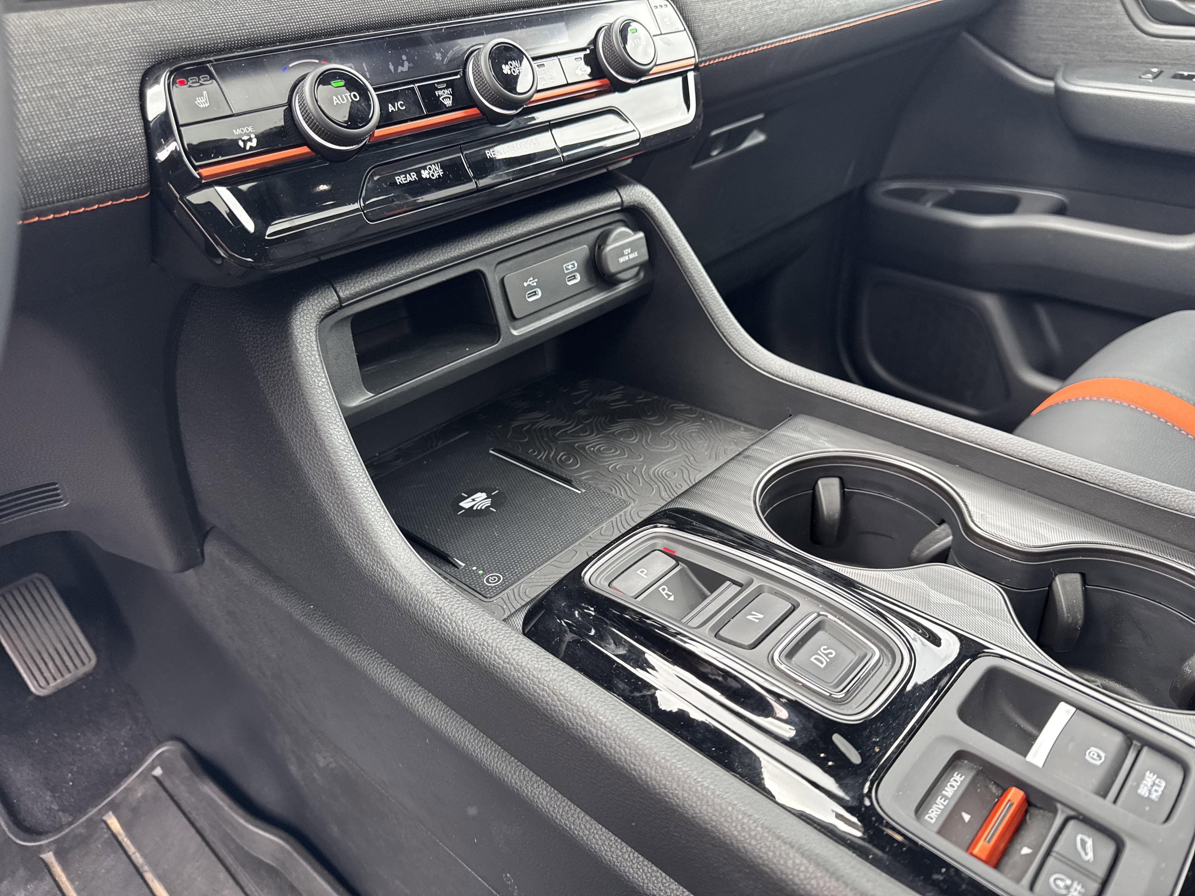 Used 2026 Honda Passport TrailSport image 26