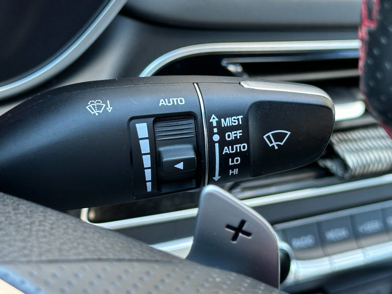 Used 2019 Genesis G70 2.0T Advanced w/ Sport Package image 80