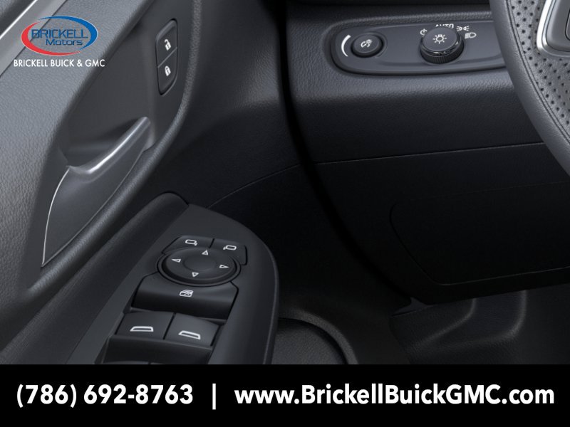 New 2026 Buick Envista Sport Touring FWD image 22