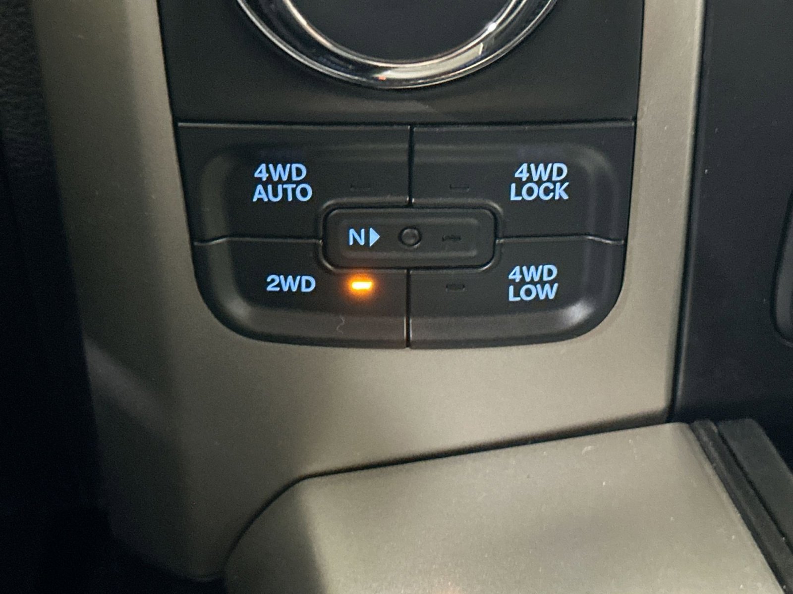 Used 2015 RAM 1500 Big Horn image 28