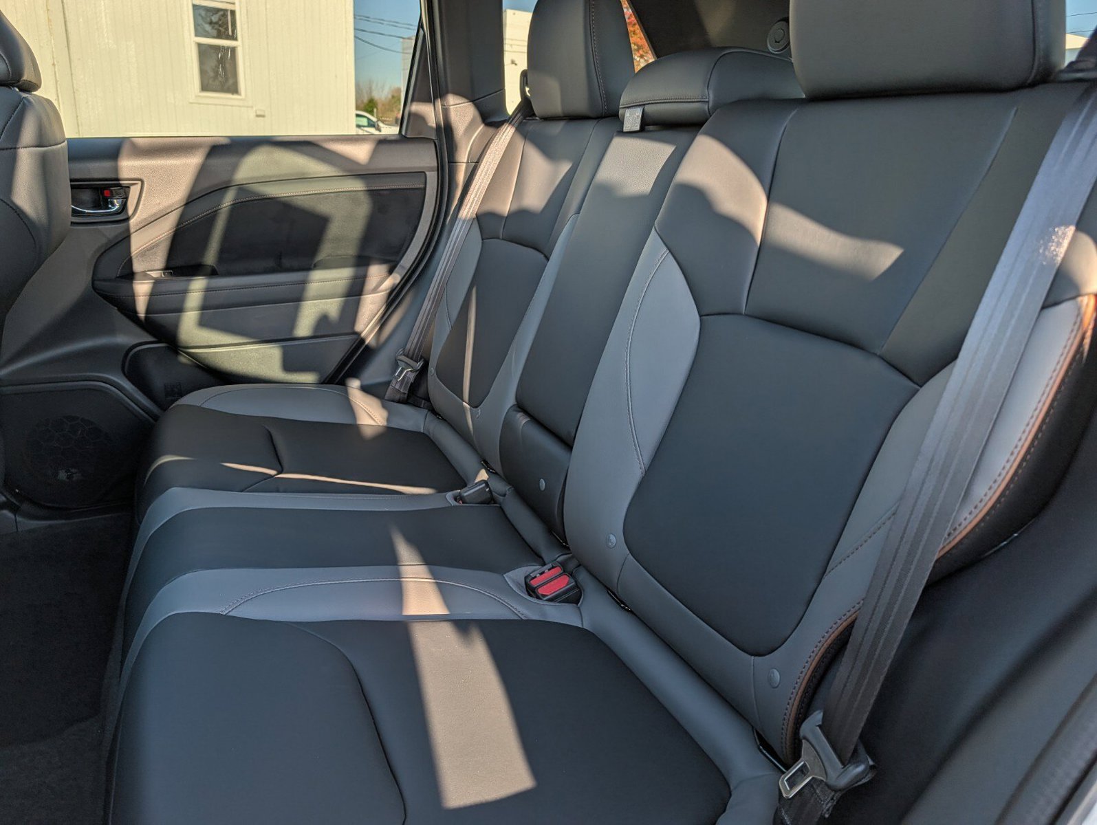 New 2026 Subaru Forester Sport AWD/4WD image 26