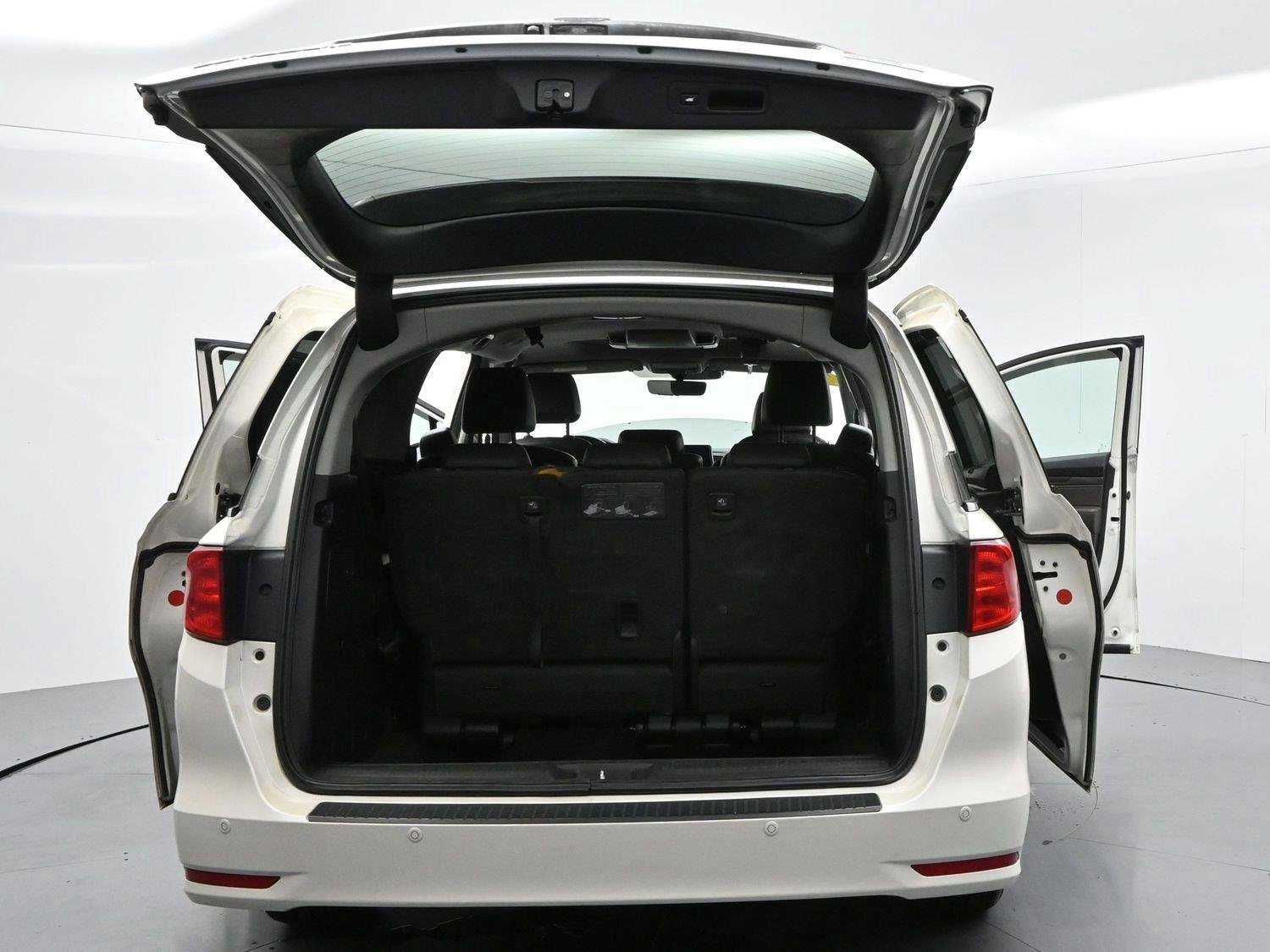 Used 2019 Honda Odyssey Touring image 49
