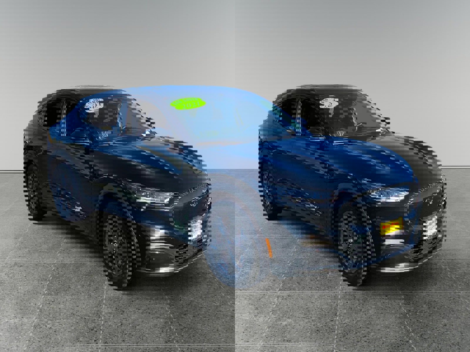 Used 2021 Ford Mustang Mach-E Select w/ Comfort/Technology Package image 7