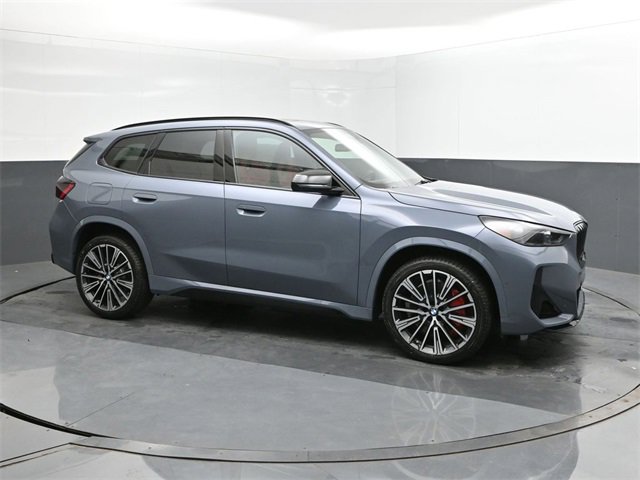 New 2025 BMW X1 M35i w/ Premium Package image 17