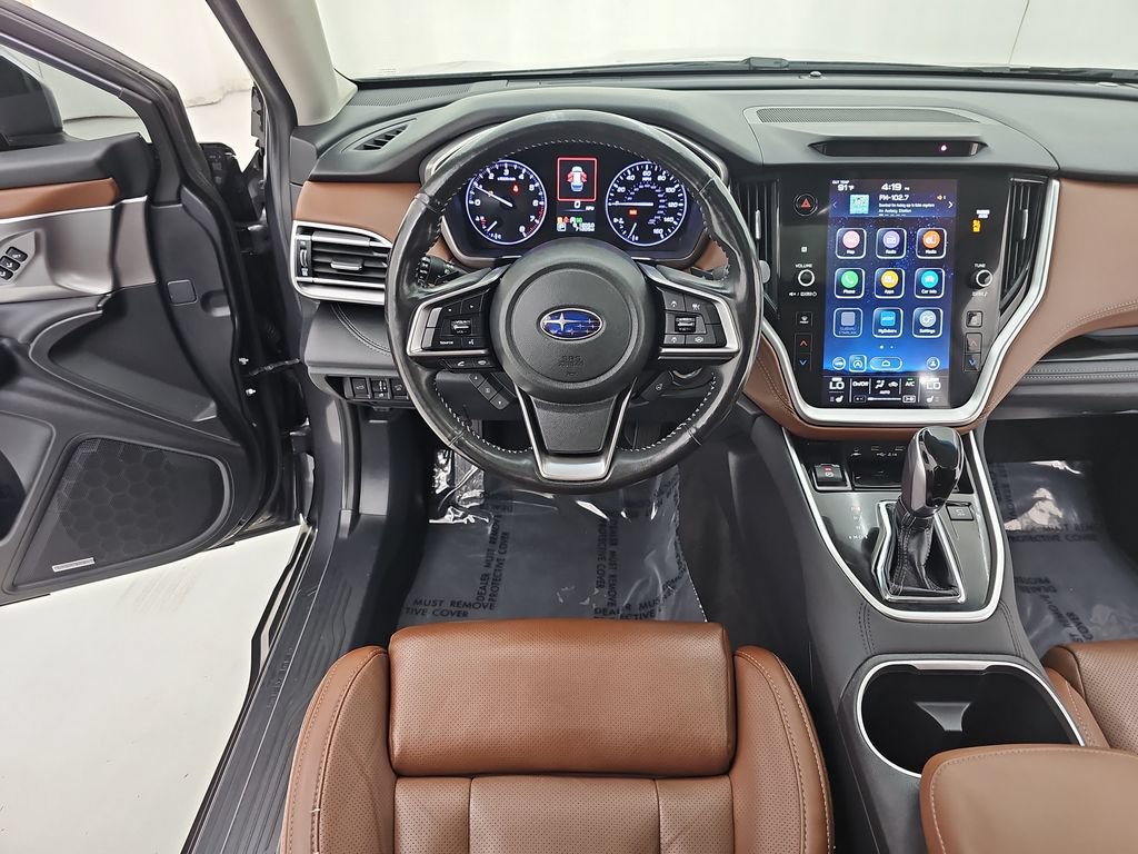 Used 2020 Subaru Outback Touring AWD/4WD image 26