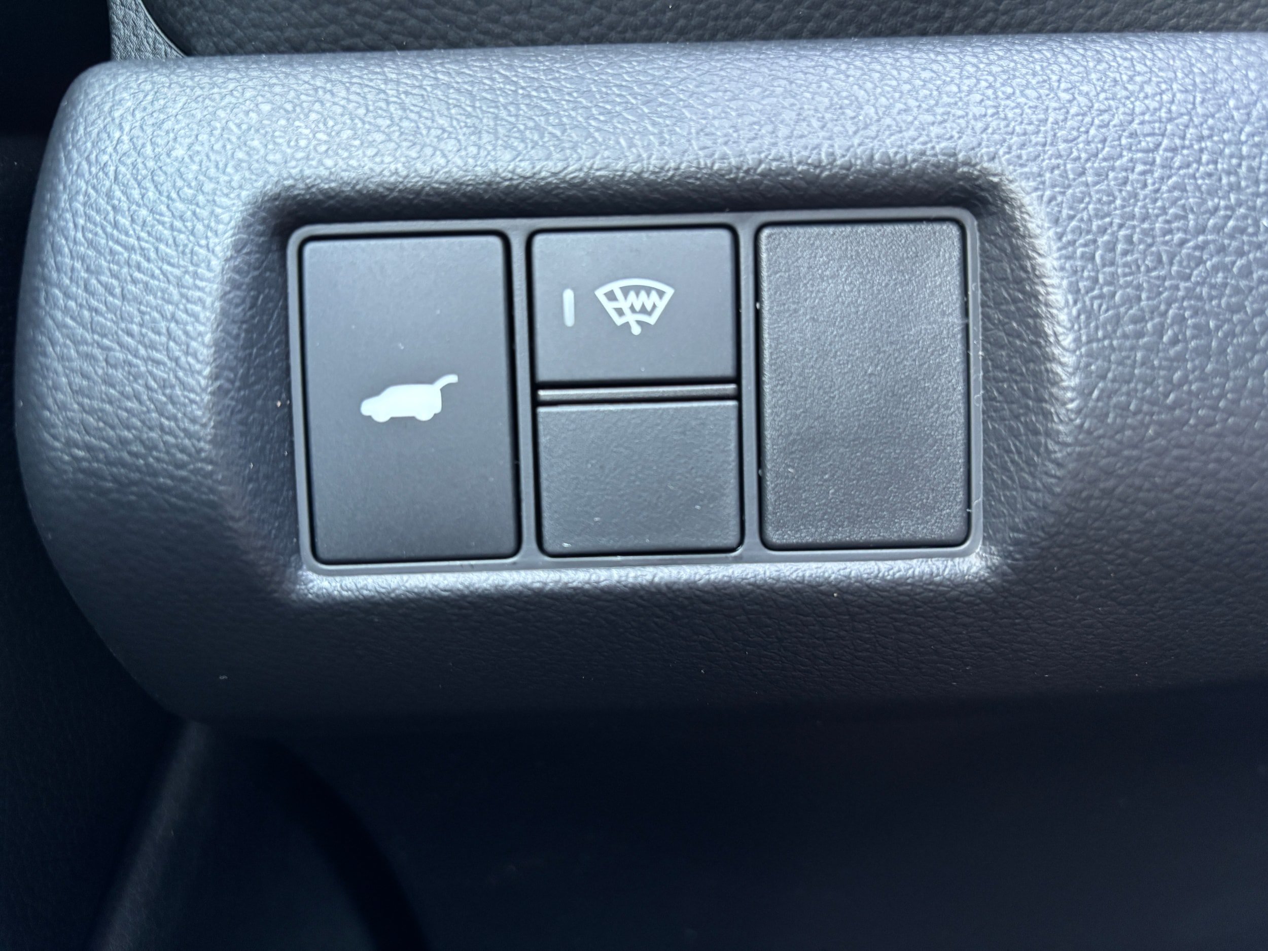 New 2026 Honda Pilot TrailSport image 23