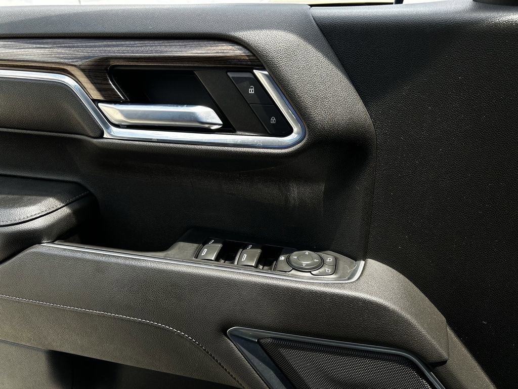 Used 2022 Chevrolet Silverado 1500 LT Trail Boss w/ Protection Package AWD/4WD image 27