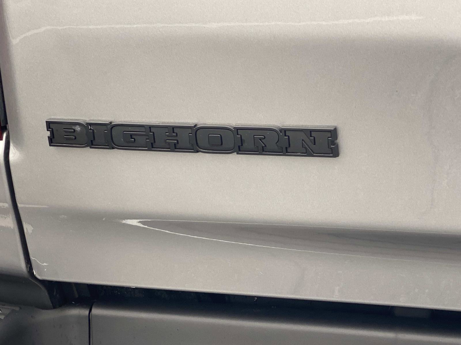 Used 2022 RAM 1500 Big Horn image 5