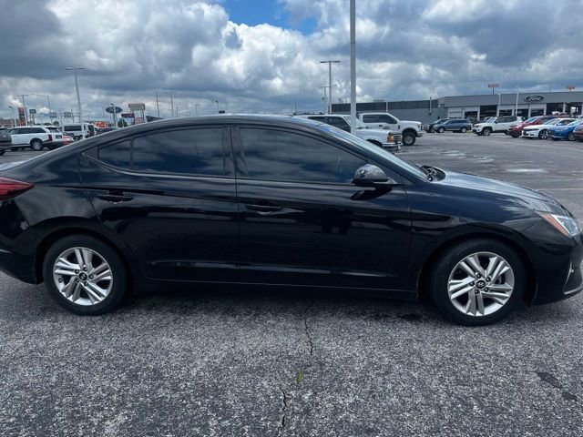 Used 2019 Hyundai Elantra Value Edition w/ Cargo Package FWD image 4