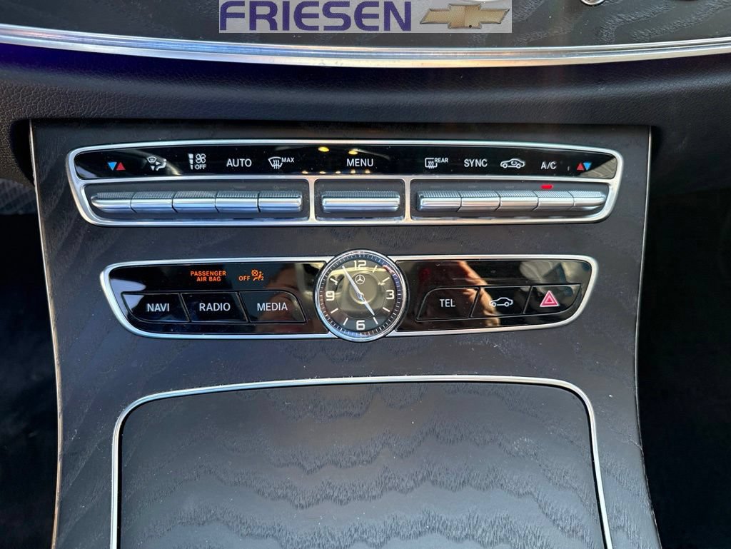Used 2020 Mercedes-Benz E 350 4MATIC Sedan image 24