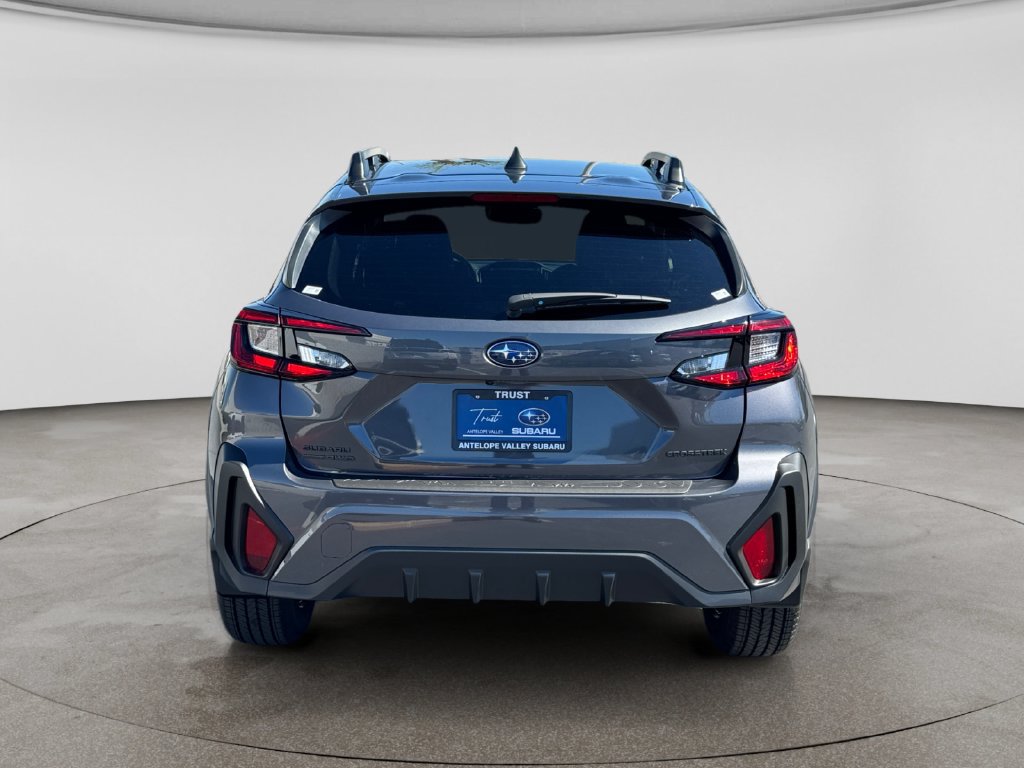 New 2026 Subaru Crosstrek 2.5i Premium AWD/4WD image 4