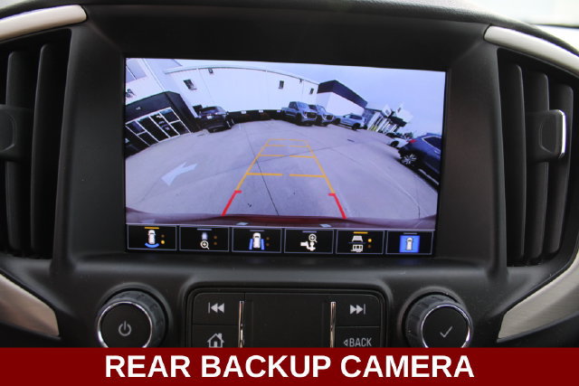 Used 2024 GMC Terrain Denali w/ Denali Premium Package AWD/4WD image 6
