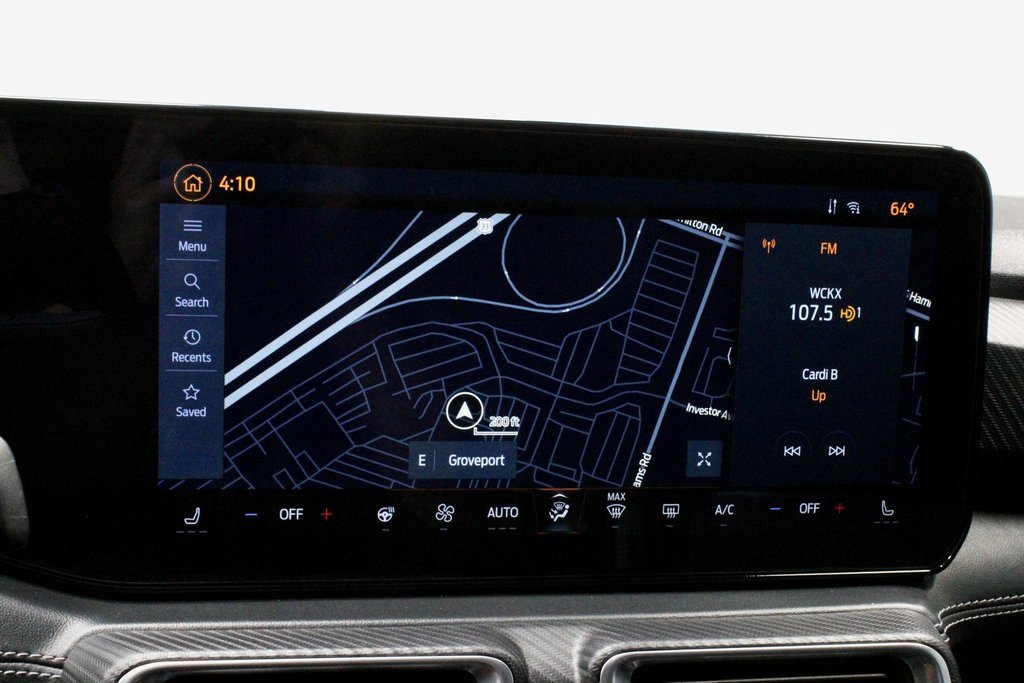 Certified 2024 Ford Mustang Premium image 4