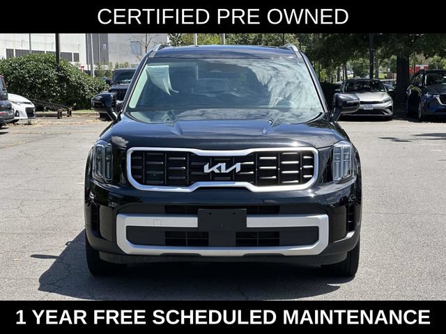 Used 2025 Kia Telluride S AWD/4WD image 6