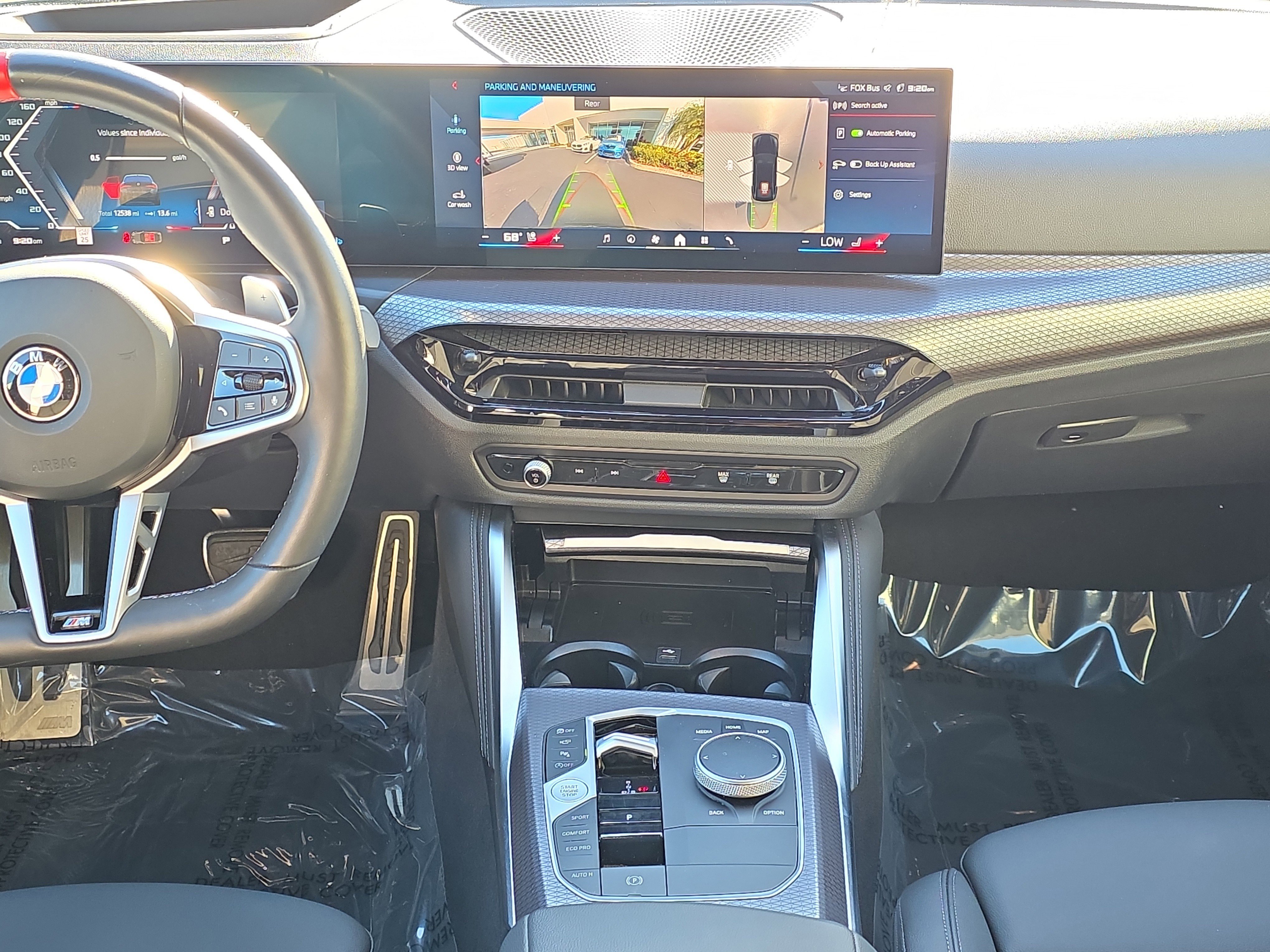 Used 2025 BMW 440i xDrive image 17