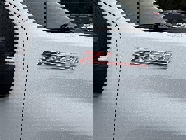 Used 2024 Chevrolet Silverado 2500 LT image 10