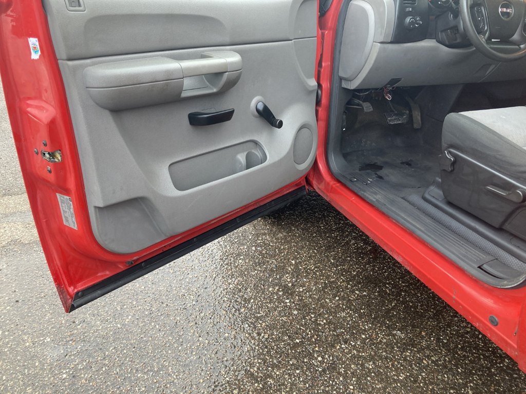 Used 2009 GMC Sierra 1500 W/T RWD image 6