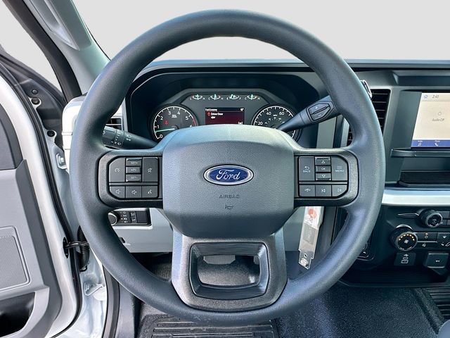 New 2026 Ford F250 XL w/ FX4 Off-Road Package AWD/4WD image 7