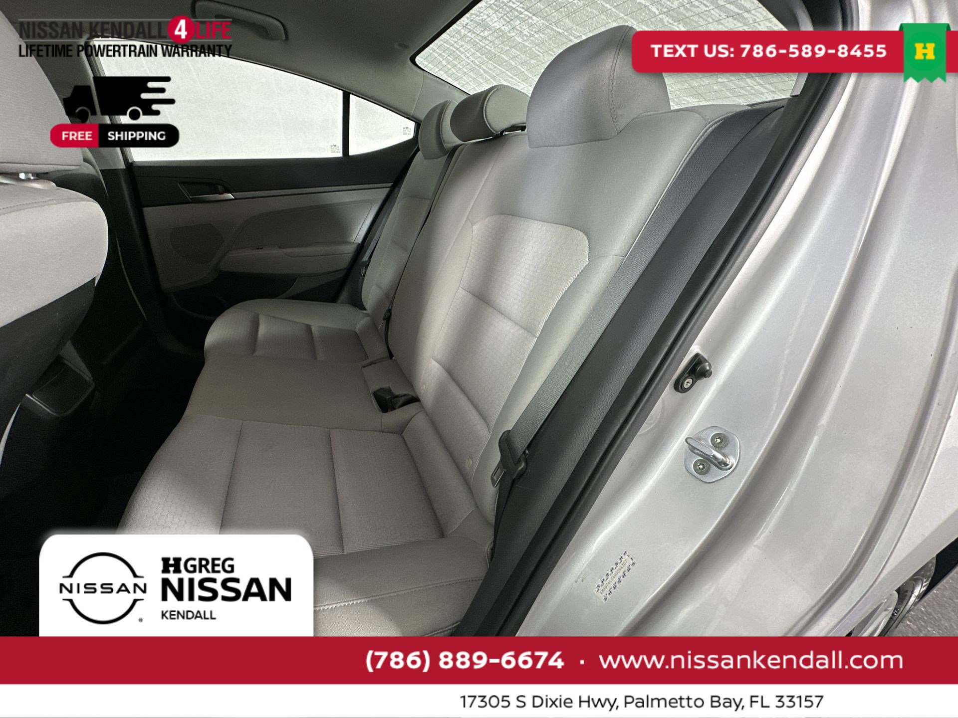 Used 2017 Hyundai Elantra SE image 26