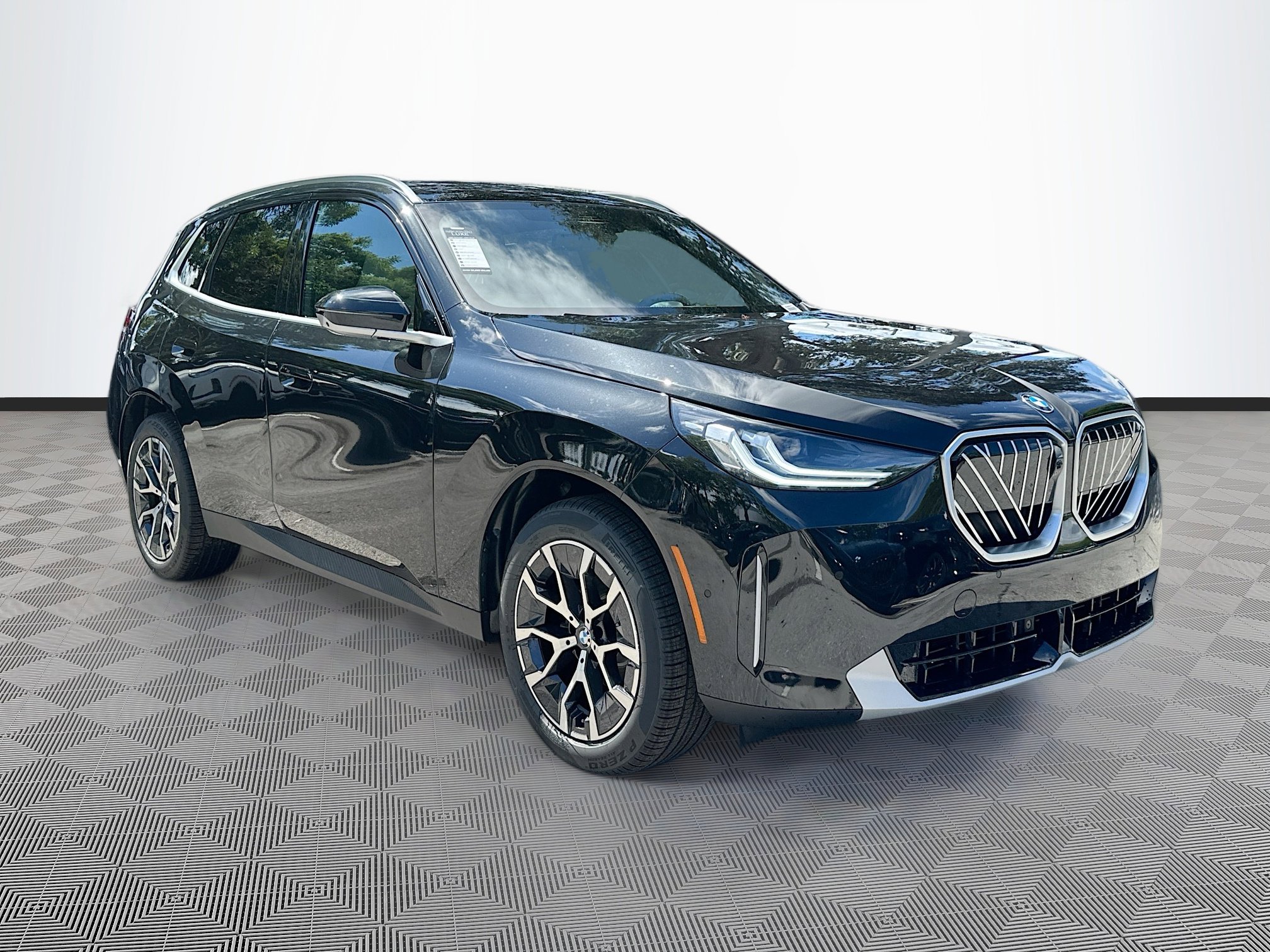 New 2026 BMW X3 xDrive30 w/ Premium Package image 1