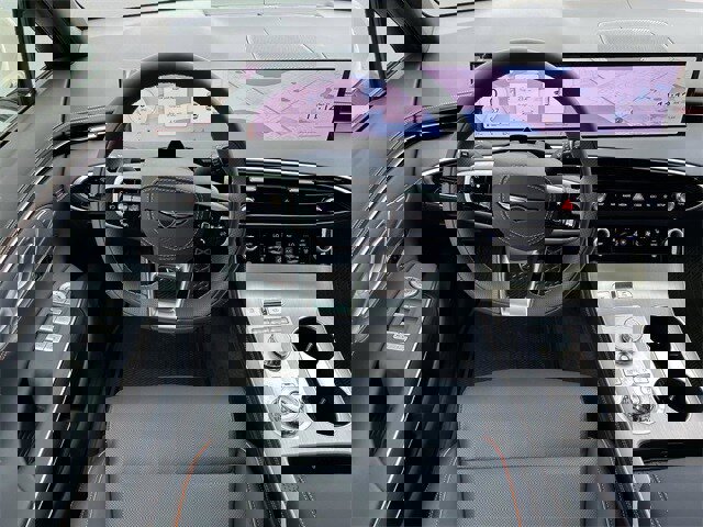 New 2026 Genesis GV70 3.5T Sport Advanced image 10