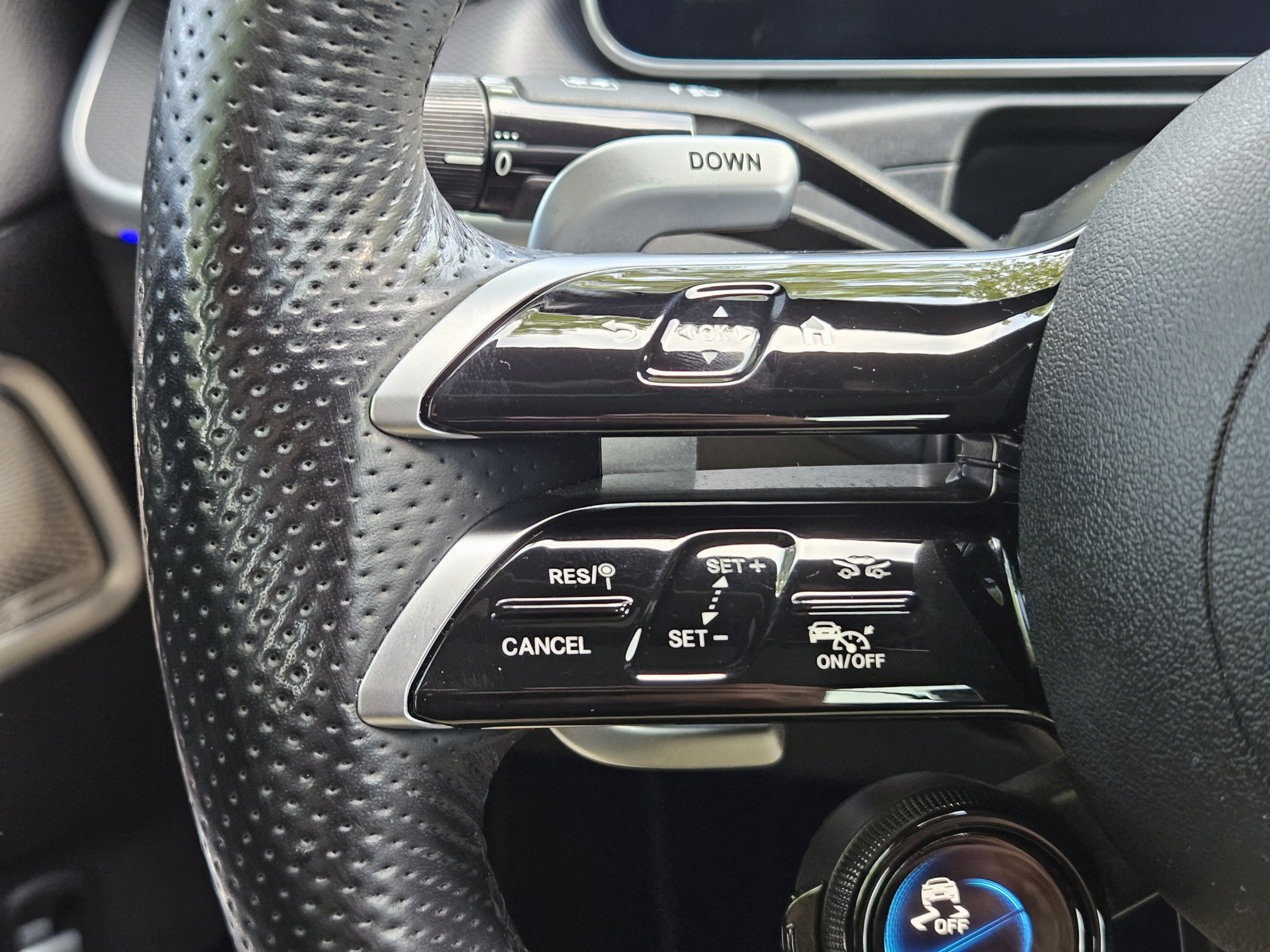 Certified 2023 Mercedes-Benz C 43 AMG 4MATIC Sedan image 18