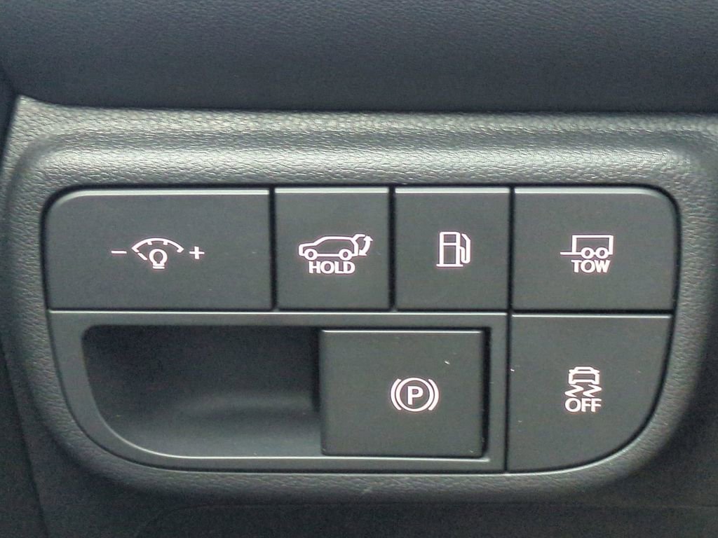 New 2026 Hyundai Palisade FWD Hybrid image 30